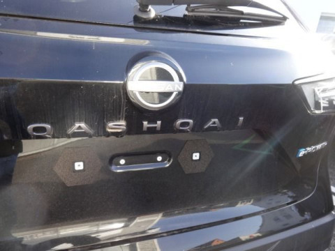 Ansicht 12 - Gebrauchtwagen Fahrzeug, Modell Qashqai der Marke Nissan von Verkäufer Autohaus Lanfranco GmbH