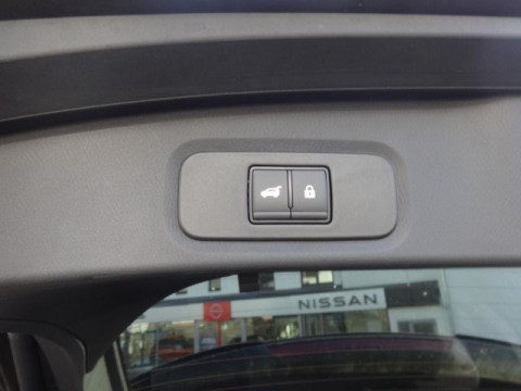 Ansicht 13 - Gebrauchtwagen Fahrzeug, Modell Qashqai der Marke Nissan von Verkäufer Autohaus Lanfranco GmbH