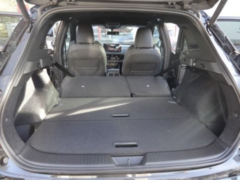 Ansicht 15 - Gebrauchtwagen Fahrzeug, Modell Qashqai der Marke Nissan von Verkäufer Autohaus Lanfranco GmbH