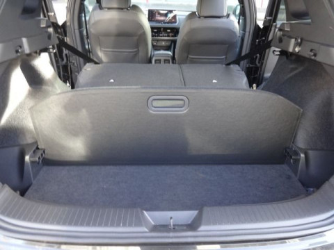 Ansicht 16 - Gebrauchtwagen Fahrzeug, Modell Qashqai der Marke Nissan von Verkäufer Autohaus Lanfranco GmbH