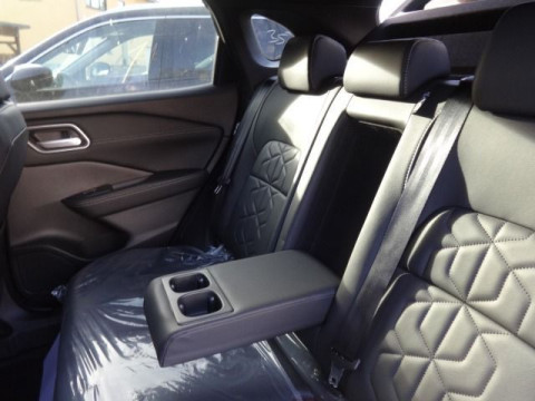 Ansicht 17 - Gebrauchtwagen Fahrzeug, Modell Qashqai der Marke Nissan von Verkäufer Autohaus Lanfranco GmbH