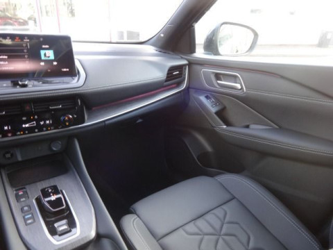 Ansicht 20 - Gebrauchtwagen Fahrzeug, Modell Qashqai der Marke Nissan von Verkäufer Autohaus Lanfranco GmbH