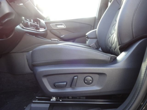 Ansicht 21 - Gebrauchtwagen Fahrzeug, Modell Qashqai der Marke Nissan von Verkäufer Autohaus Lanfranco GmbH