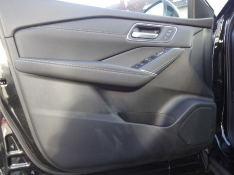 Ansicht 22 - Gebrauchtwagen Fahrzeug, Modell Qashqai der Marke Nissan von Verkäufer Autohaus Lanfranco GmbH