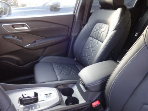 Ansicht 26 - Gebrauchtwagen Fahrzeug, Modell Qashqai der Marke Nissan von Verkäufer Autohaus Lanfranco GmbH