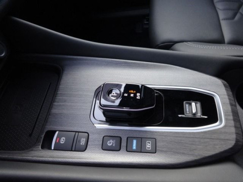 Ansicht 31 - Gebrauchtwagen Fahrzeug, Modell Qashqai der Marke Nissan von Verkäufer Autohaus Lanfranco GmbH