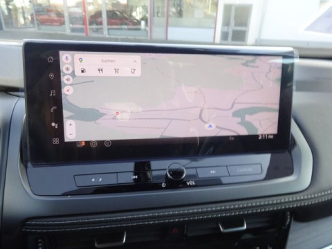 Ansicht 37 - Gebrauchtwagen Fahrzeug, Modell Qashqai der Marke Nissan von Verkäufer Autohaus Lanfranco GmbH