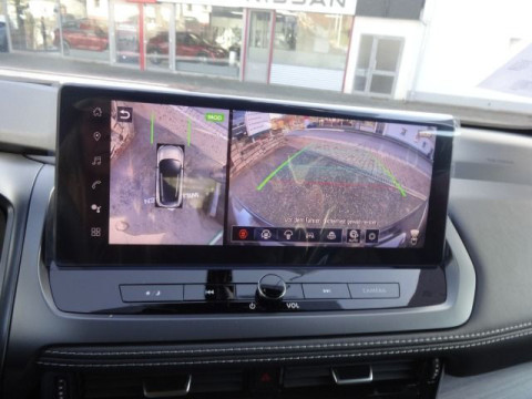 Ansicht 38 - Gebrauchtwagen Fahrzeug, Modell Qashqai der Marke Nissan von Verkäufer Autohaus Lanfranco GmbH