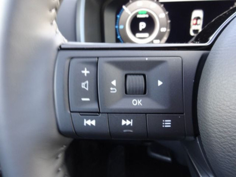 Ansicht 39 - Gebrauchtwagen Fahrzeug, Modell Qashqai der Marke Nissan von Verkäufer Autohaus Lanfranco GmbH