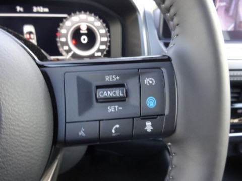 Ansicht 40 - Gebrauchtwagen Fahrzeug, Modell Qashqai der Marke Nissan von Verkäufer Autohaus Lanfranco GmbH