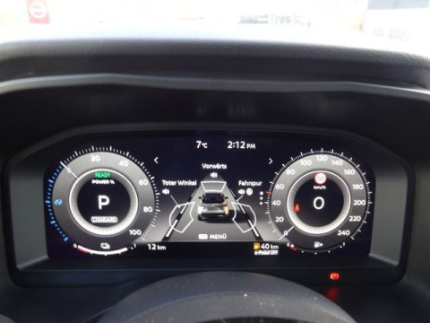 Ansicht 41 - Gebrauchtwagen Fahrzeug, Modell Qashqai der Marke Nissan von Verkäufer Autohaus Lanfranco GmbH