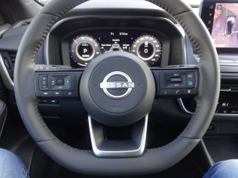 Ansicht 42 - Gebrauchtwagen Fahrzeug, Modell Qashqai der Marke Nissan von Verkäufer Autohaus Lanfranco GmbH