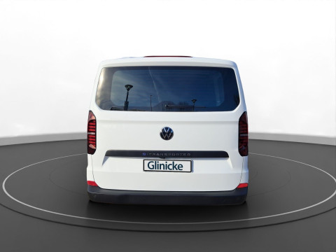 Volkswagen - e-Transporter Kasten