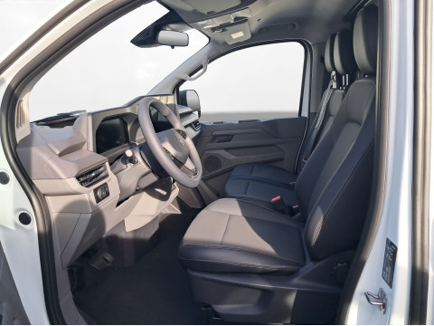 Volkswagen - e-Transporter Kasten