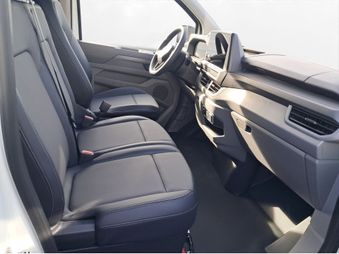 Volkswagen - e-Transporter Kasten