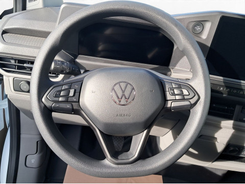 Volkswagen - e-Transporter Kasten