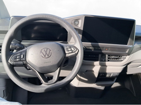 Volkswagen - e-Transporter Kasten