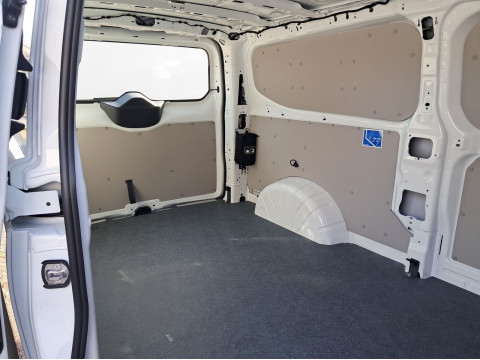 Volkswagen - e-Transporter Kasten