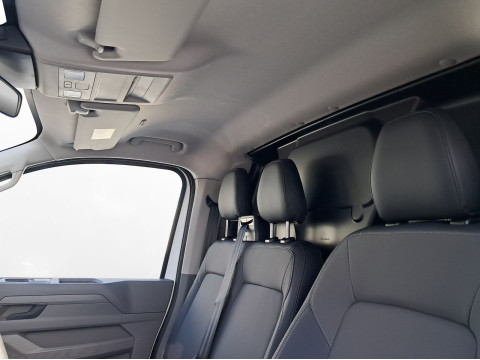 Volkswagen - e-Transporter Kasten