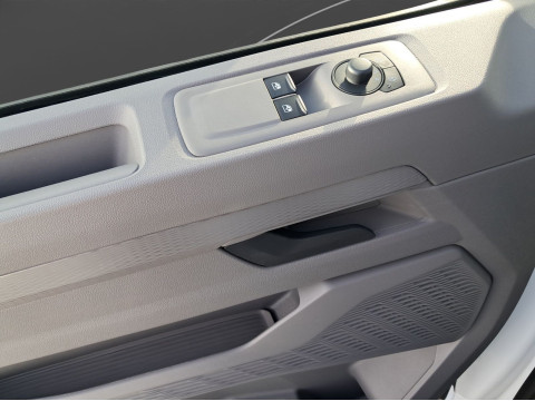 Volkswagen - e-Transporter Kasten