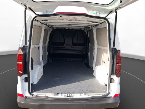 Volkswagen - e-Transporter Kasten