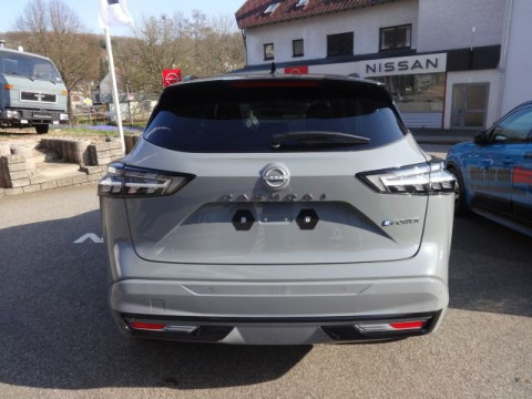 Ansicht 4 - Gebrauchtwagen Fahrzeug, Modell Qashqai der Marke Nissan von Verkäufer Autohaus Lanfranco GmbH