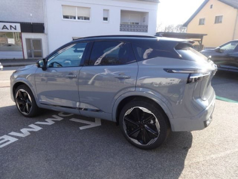 Ansicht 5 - Gebrauchtwagen Fahrzeug, Modell Qashqai der Marke Nissan von Verkäufer Autohaus Lanfranco GmbH