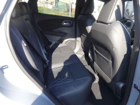 Ansicht 11 - Gebrauchtwagen Fahrzeug, Modell Qashqai der Marke Nissan von Verkäufer Autohaus Lanfranco GmbH