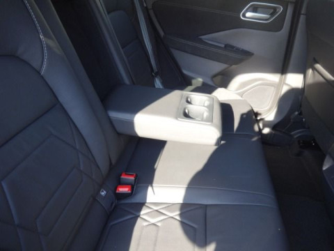 Ansicht 12 - Gebrauchtwagen Fahrzeug, Modell Qashqai der Marke Nissan von Verkäufer Autohaus Lanfranco GmbH