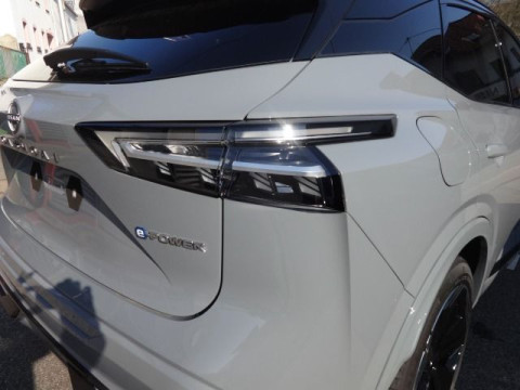 Ansicht 13 - Gebrauchtwagen Fahrzeug, Modell Qashqai der Marke Nissan von Verkäufer Autohaus Lanfranco GmbH