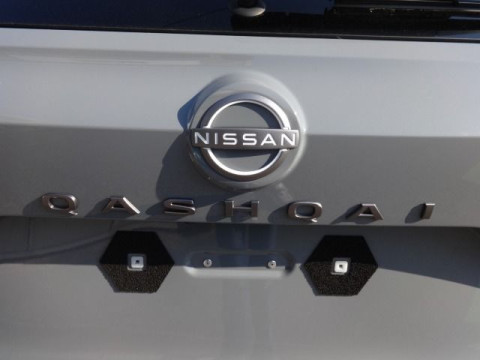 Ansicht 14 - Gebrauchtwagen Fahrzeug, Modell Qashqai der Marke Nissan von Verkäufer Autohaus Lanfranco GmbH