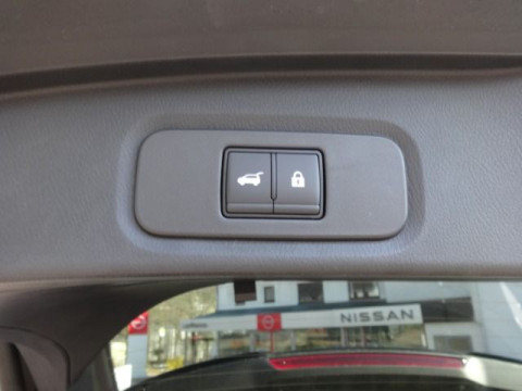 Ansicht 15 - Gebrauchtwagen Fahrzeug, Modell Qashqai der Marke Nissan von Verkäufer Autohaus Lanfranco GmbH