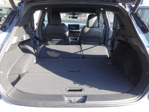 Ansicht 17 - Gebrauchtwagen Fahrzeug, Modell Qashqai der Marke Nissan von Verkäufer Autohaus Lanfranco GmbH