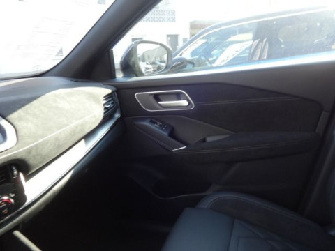 Ansicht 27 - Gebrauchtwagen Fahrzeug, Modell Qashqai der Marke Nissan von Verkäufer Autohaus Lanfranco GmbH