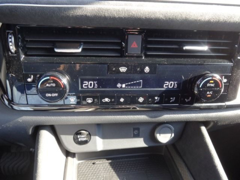 Ansicht 29 - Gebrauchtwagen Fahrzeug, Modell Qashqai der Marke Nissan von Verkäufer Autohaus Lanfranco GmbH