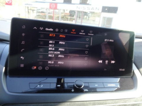 Ansicht 31 - Gebrauchtwagen Fahrzeug, Modell Qashqai der Marke Nissan von Verkäufer Autohaus Lanfranco GmbH