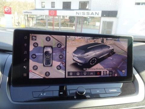 Ansicht 32 - Gebrauchtwagen Fahrzeug, Modell Qashqai der Marke Nissan von Verkäufer Autohaus Lanfranco GmbH