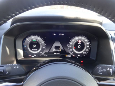 Ansicht 34 - Gebrauchtwagen Fahrzeug, Modell Qashqai der Marke Nissan von Verkäufer Autohaus Lanfranco GmbH