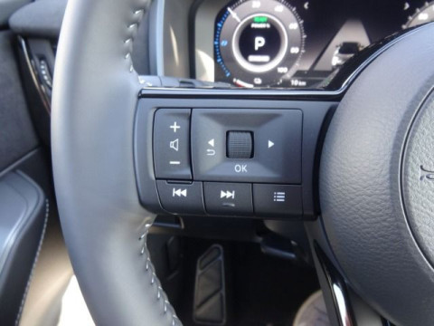 Ansicht 36 - Gebrauchtwagen Fahrzeug, Modell Qashqai der Marke Nissan von Verkäufer Autohaus Lanfranco GmbH