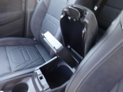 Ansicht 41 - Gebrauchtwagen Fahrzeug, Modell Qashqai der Marke Nissan von Verkäufer Autohaus Lanfranco GmbH