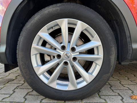 Ansicht 16 - Gebrauchtwagen Fahrzeug, Modell Qashqai der Marke Nissan von Verkäufer Autohaus Junghans & Kunz GmbH