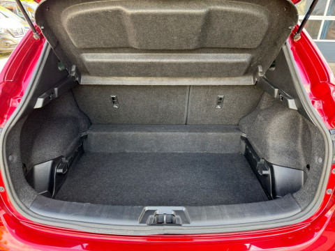 Ansicht 17 - Gebrauchtwagen Fahrzeug, Modell Qashqai der Marke Nissan von Verkäufer Autohaus Junghans & Kunz GmbH