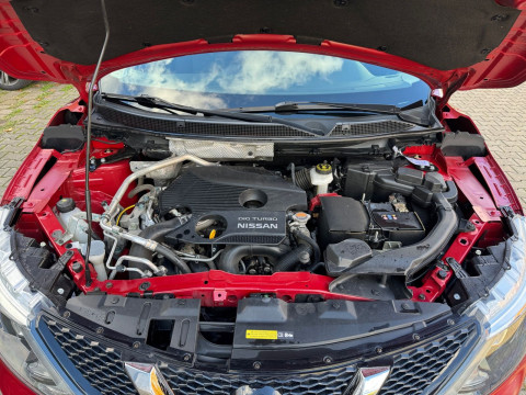 Ansicht 18 - Gebrauchtwagen Fahrzeug, Modell Qashqai der Marke Nissan von Verkäufer Autohaus Junghans & Kunz GmbH