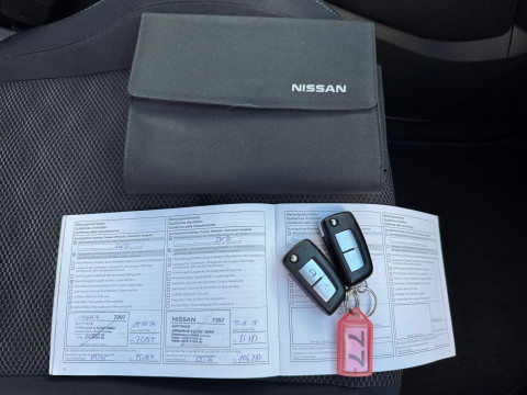 Ansicht 20 - Gebrauchtwagen Fahrzeug, Modell Qashqai der Marke Nissan von Verkäufer Autohaus Junghans & Kunz GmbH