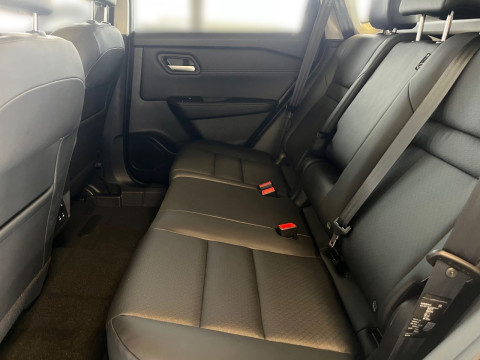 Ansicht 11 - Gebrauchtwagen Fahrzeug, Modell X-Trail der Marke Nissan von Verkäufer Automobile J. Heddier GmbH