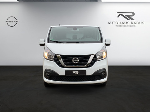 Ansicht 3 - Gebrauchtwagen Fahrzeug, Modell NV300 der Marke Nissan von Verkäufer Autohaus Rabus GmbH