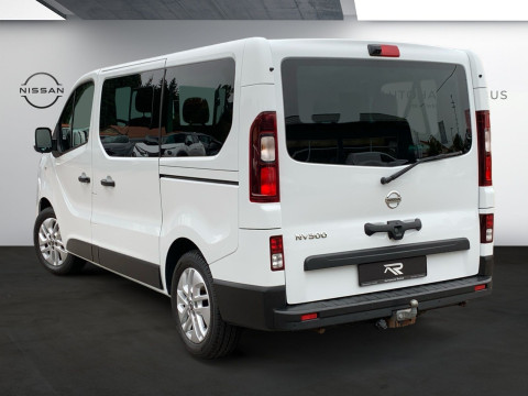 Ansicht 5 - Gebrauchtwagen Fahrzeug, Modell NV300 der Marke Nissan von Verkäufer Autohaus Rabus GmbH