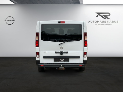 Ansicht 6 - Gebrauchtwagen Fahrzeug, Modell NV300 der Marke Nissan von Verkäufer Autohaus Rabus GmbH
