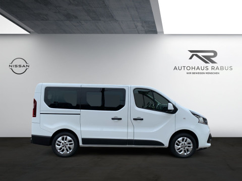 Ansicht 8 - Gebrauchtwagen Fahrzeug, Modell NV300 der Marke Nissan von Verkäufer Autohaus Rabus GmbH