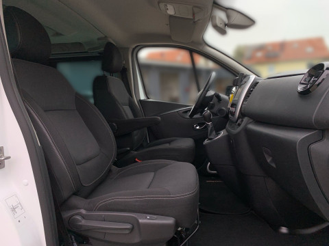 Ansicht 15 - Gebrauchtwagen Fahrzeug, Modell NV300 der Marke Nissan von Verkäufer Autohaus Rabus GmbH